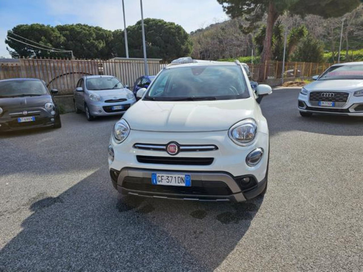 Fiat 500X 1.6 MultiJet 130 CV Cross Dolcevita (2)