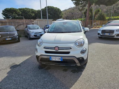 Fiat 500X 1.6 MultiJet 130 CV Cross Dolcevita (2)