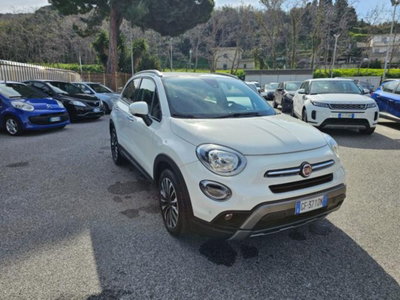 Fiat 500X 1.6 MultiJet 130 CV Cross Dolcevita (3)