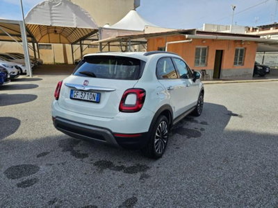 Fiat 500X 1.6 MultiJet 130 CV Cross Dolcevita (5)