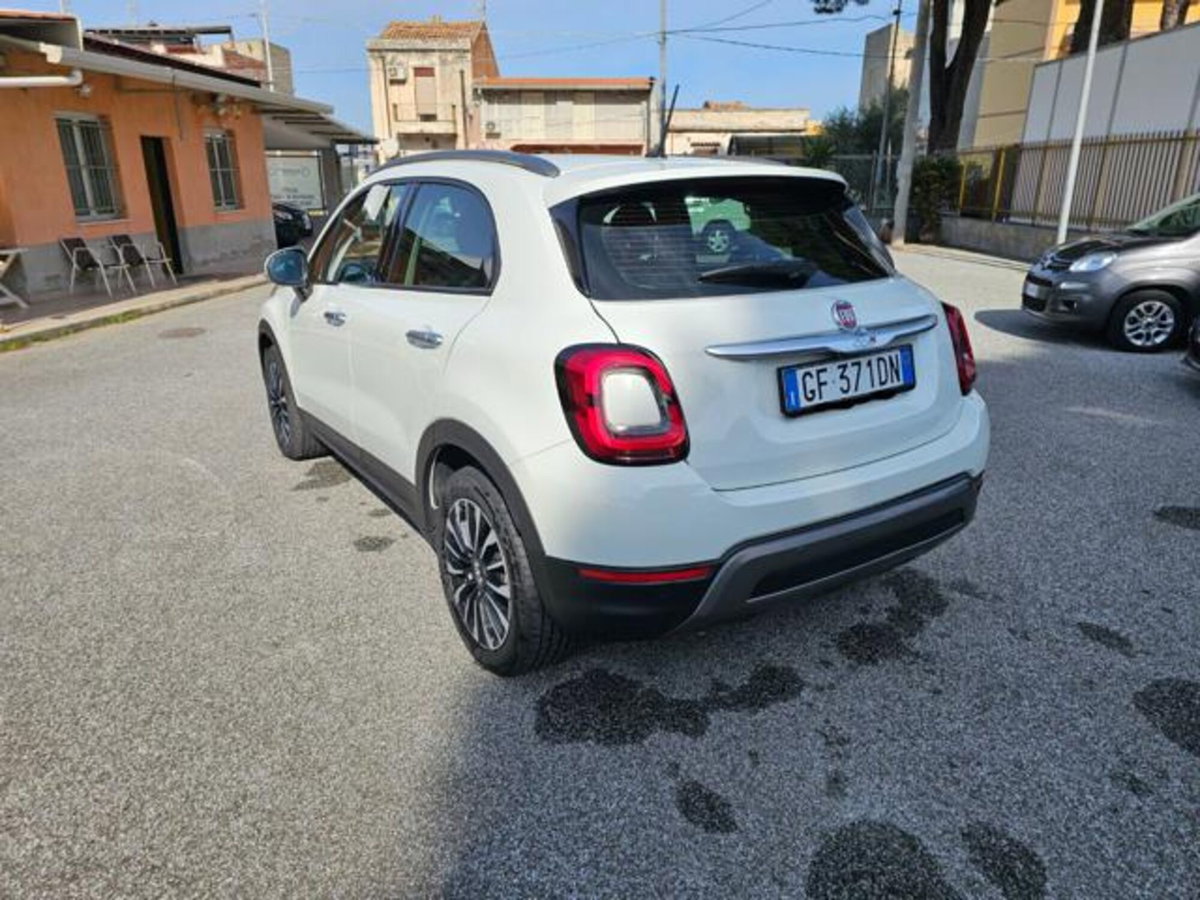 Fiat 500X 1.6 MultiJet 130 CV Cross Dolcevita (7)