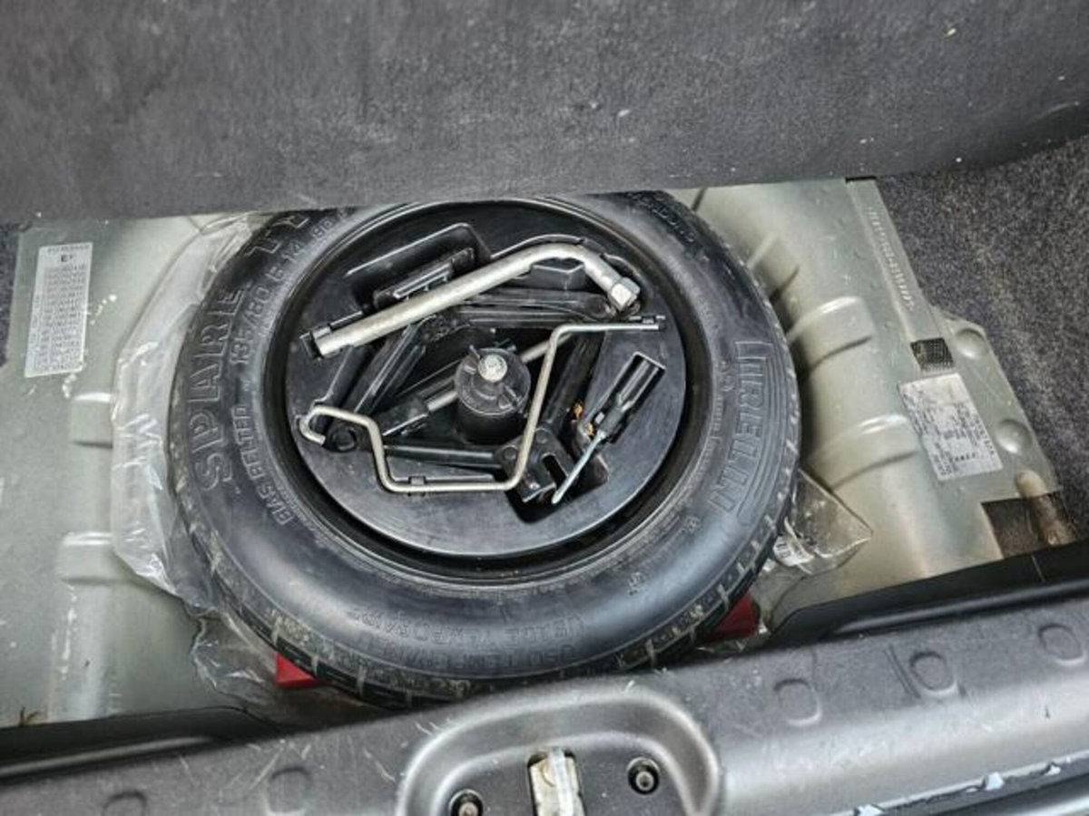 Fiat Panda 0.9 TwinAir Turbo Natural Power Lounge (10)