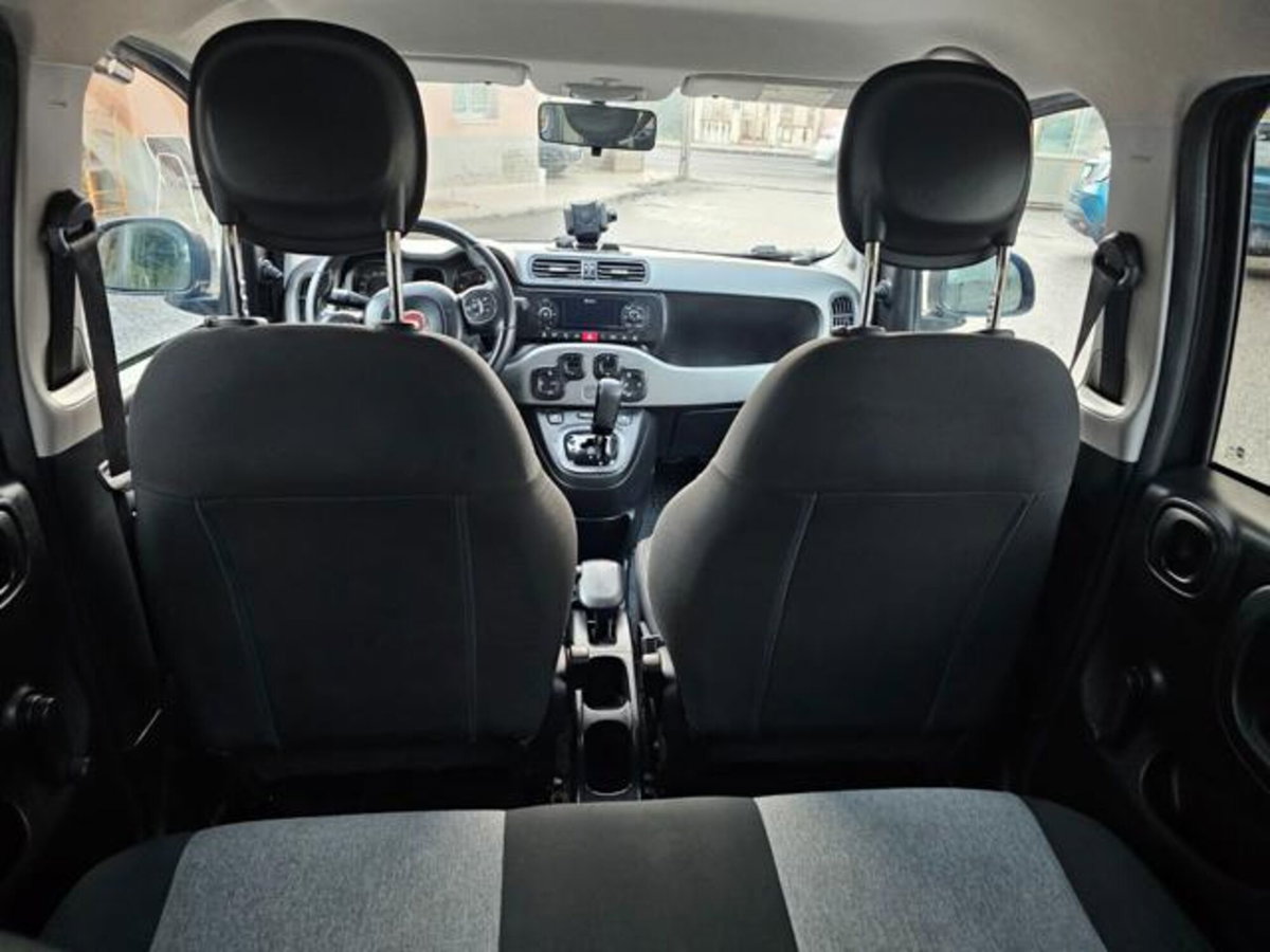 Fiat Panda 0.9 TwinAir Turbo Natural Power Lounge (11)