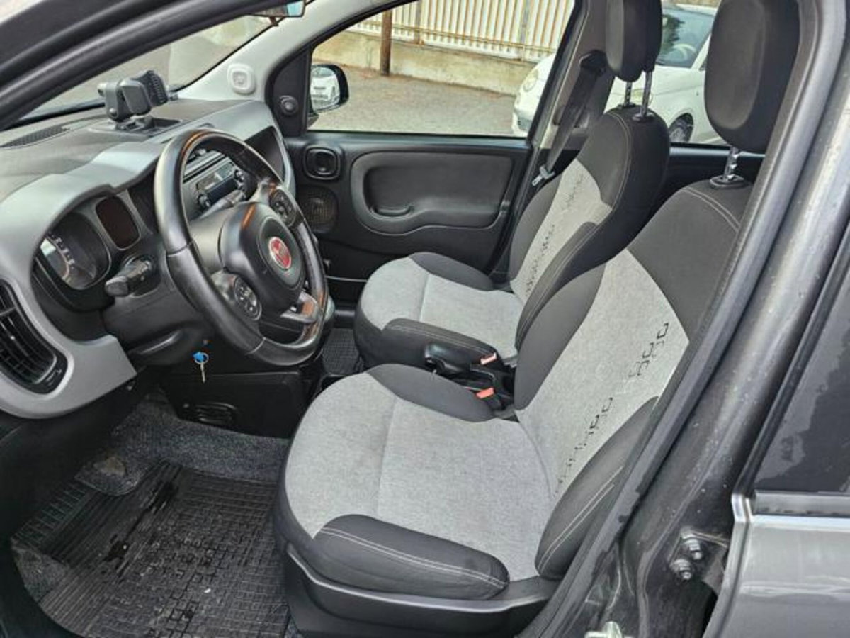 Fiat Panda 0.9 TwinAir Turbo Natural Power Lounge (15)