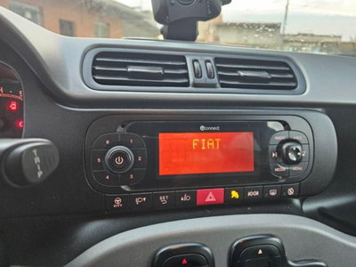 Fiat Panda 0.9 TwinAir Turbo Natural Power Lounge (19)