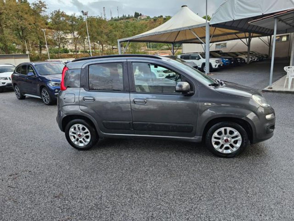 Fiat Panda 0.9 TwinAir Turbo Natural Power Lounge (4)