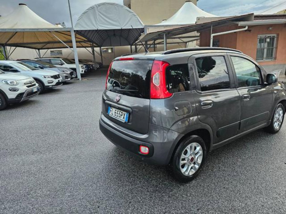 Fiat Panda 0.9 TwinAir Turbo Natural Power Lounge (5)