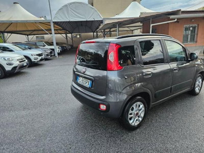 Fiat Panda 0.9 TwinAir Turbo Natural Power Lounge (5)