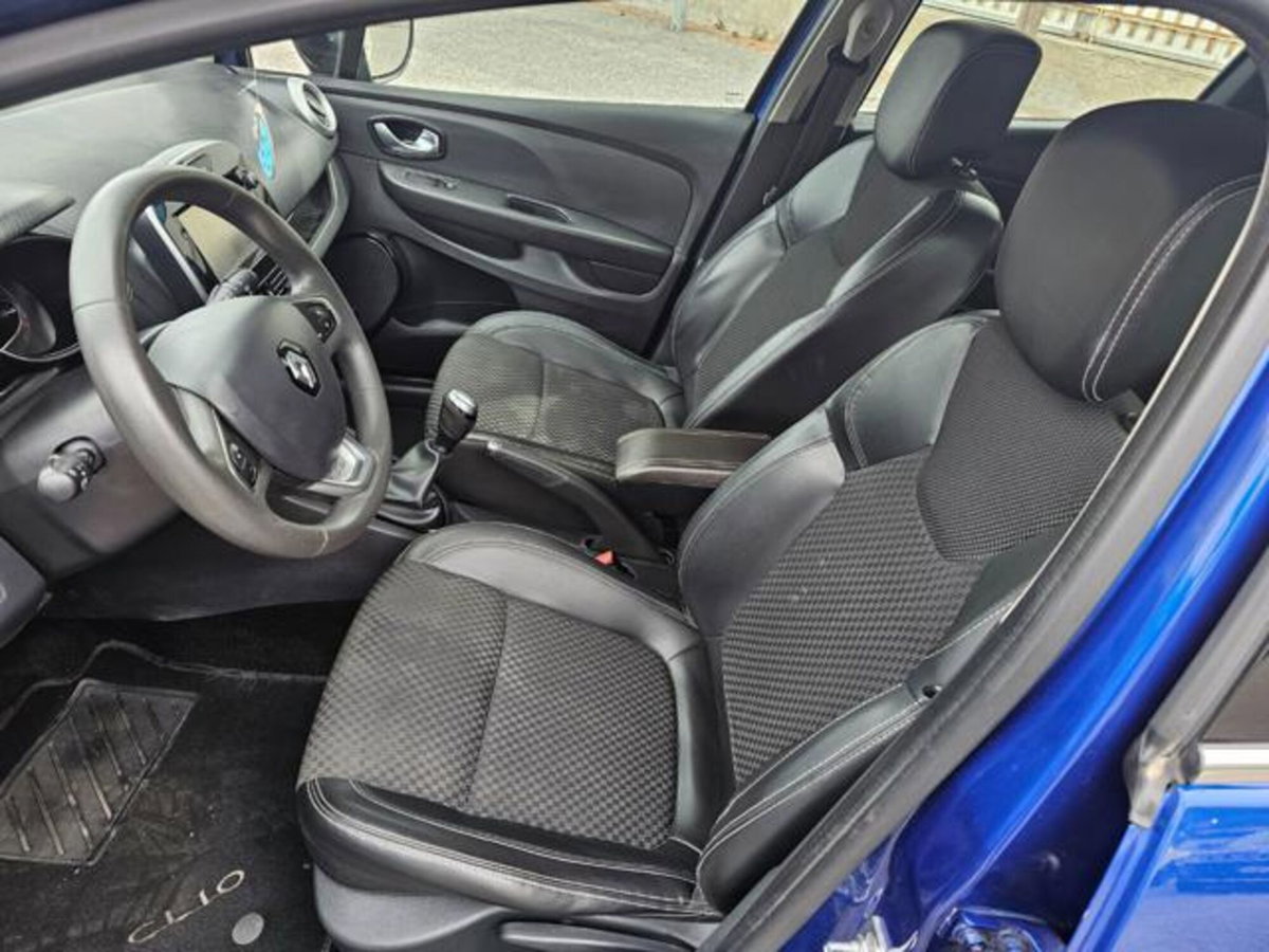 Renault Clio dCi 8V 75 CV Start&Stop 5 porte Energy Duel (12)