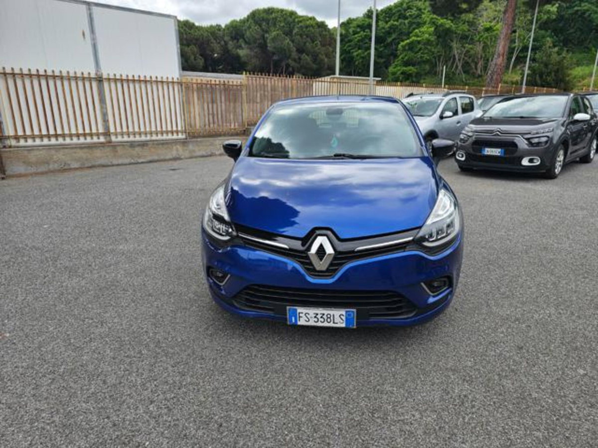 Renault Clio dCi 8V 75 CV Start&Stop 5 porte Energy Duel (2)