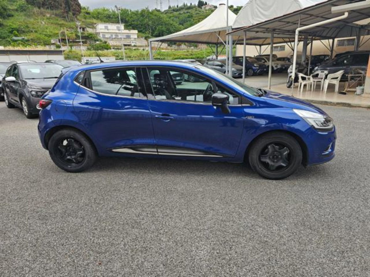 Renault Clio dCi 8V 75 CV Start&Stop 5 porte Energy Duel (4)
