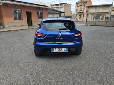 Renault Clio dCi 8V 75 CV Start&Stop 5 porte Energy Duel (5)