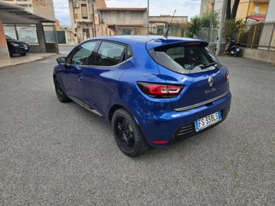 Renault Clio dCi 8V 75 CV Start&Stop 5 porte Energy Duel (6)