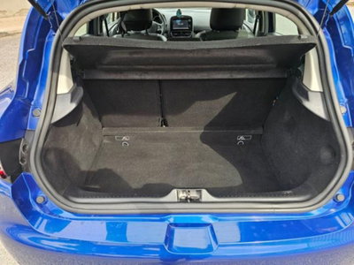 Renault Clio dCi 8V 75 CV Start&Stop 5 porte Energy Duel (8)