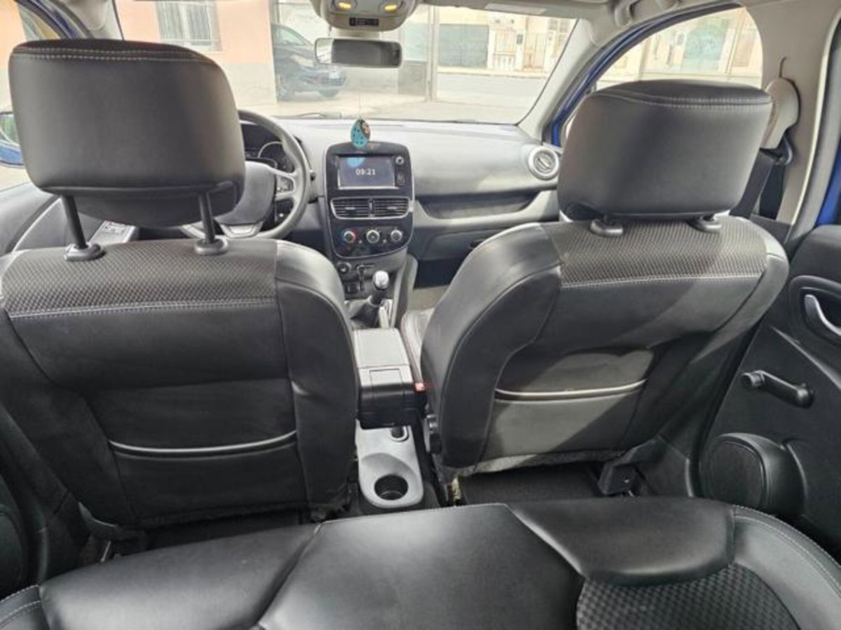 Renault Clio dCi 8V 75 CV Start&Stop 5 porte Energy Duel (9)