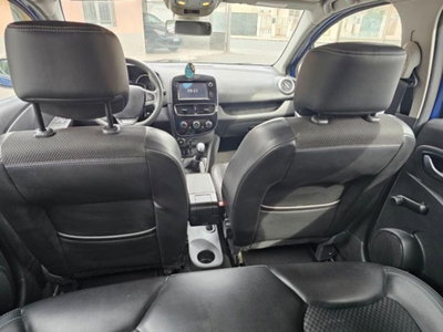 Renault Clio dCi 8V 75 CV Start&Stop 5 porte Energy Duel (9)