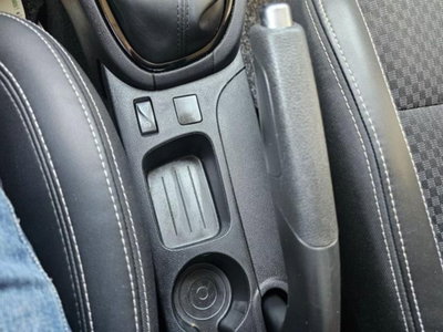 Renault Clio dCi 8V 75 CV 5 porte Moschino Zen (18)