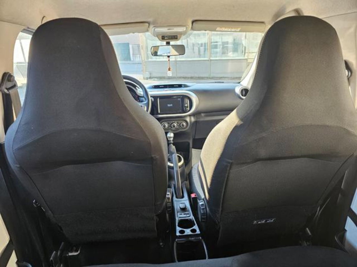 Renault Twingo TCe 90 CV GPL Duel (10)