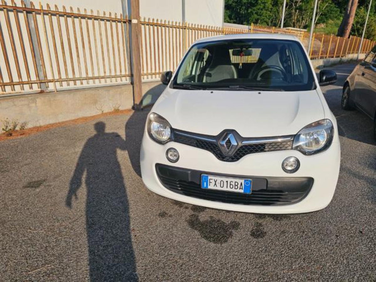 Renault Twingo TCe 90 CV GPL Duel (2)