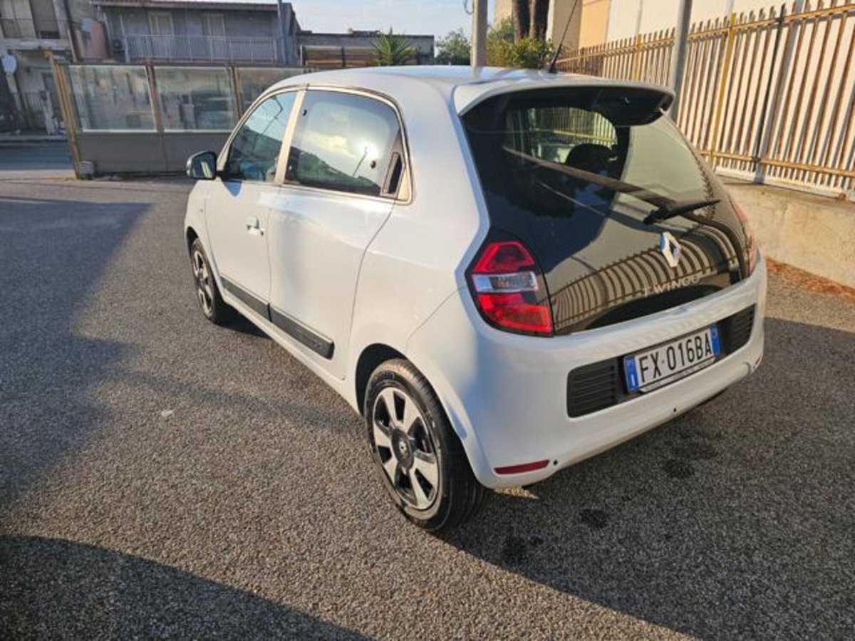 Renault Twingo TCe 90 CV GPL Duel (7)