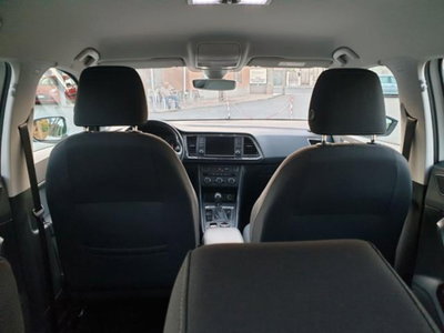 SEAT Ateca 1.6 TDI DSG Business (12)