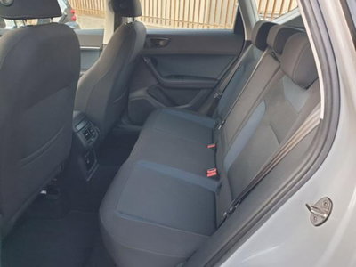 SEAT Ateca 1.6 TDI DSG Business (15)