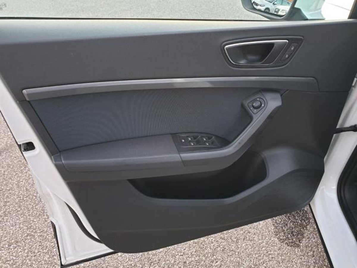 SEAT Ateca 1.6 TDI DSG Business (16)