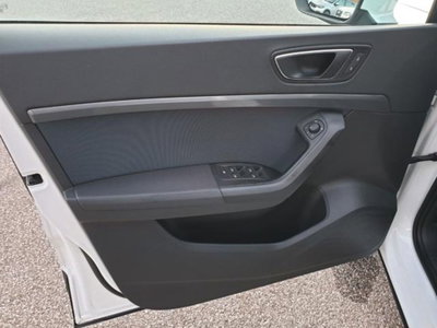 SEAT Ateca 1.6 TDI DSG Business (16)