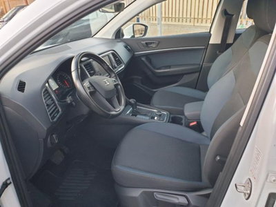 SEAT Ateca 1.6 TDI DSG Business (17)