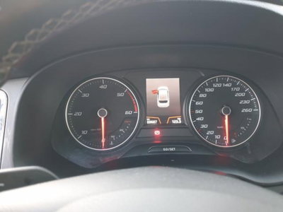 SEAT Ateca 1.6 TDI DSG Business (19)