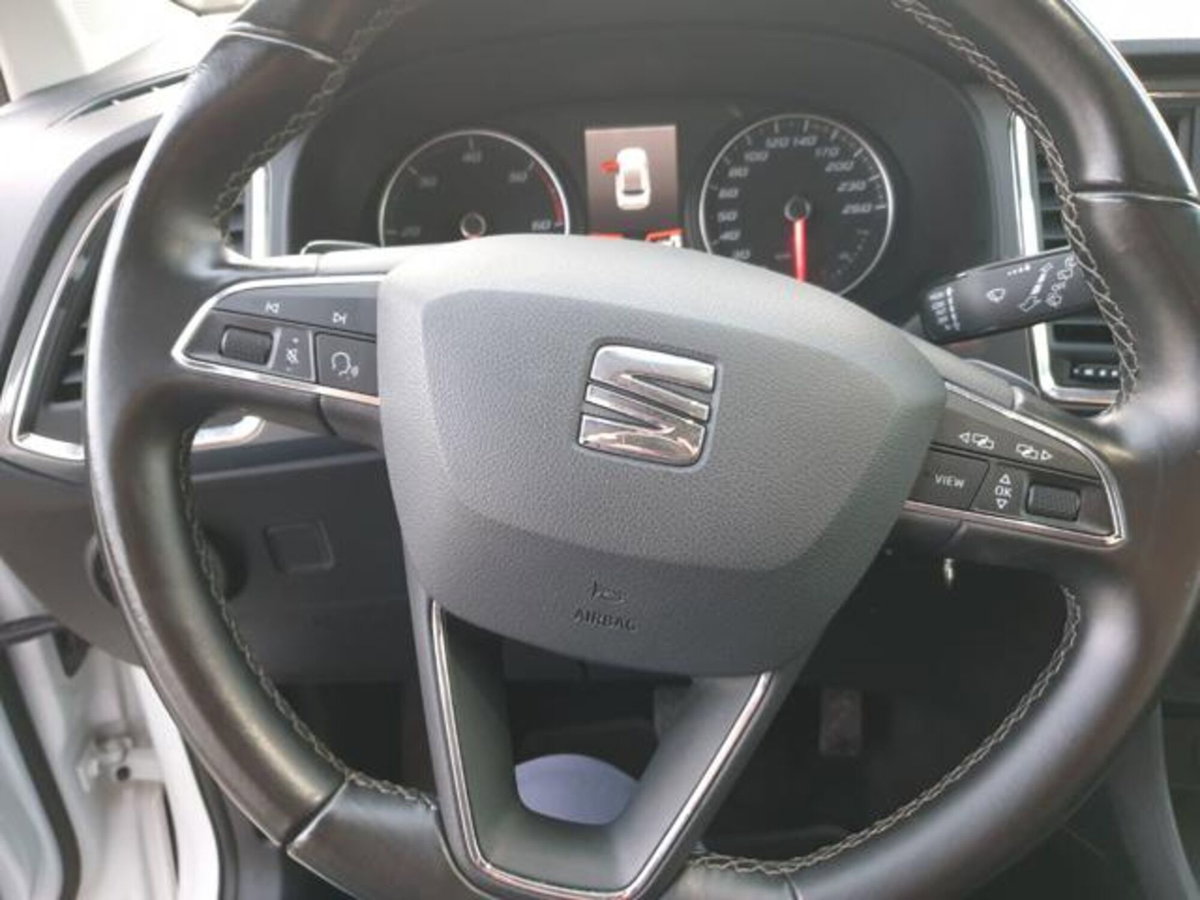 SEAT Ateca 1.6 TDI DSG Business (20)
