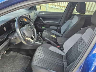 Volkswagen Taigo 1.0 TSI 110 CV DSG R-Line (13)