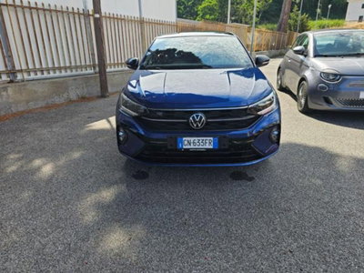 Volkswagen Taigo 1.0 TSI 110 CV DSG R-Line (2)