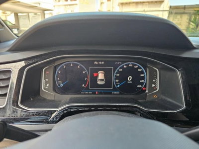Volkswagen Taigo 1.0 TSI 110 CV DSG R-Line (14)