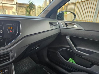 Volkswagen Taigo 1.0 TSI 110 CV DSG R-Line (17)