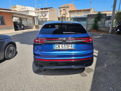Volkswagen Taigo 1.0 TSI 110 CV DSG R-Line (6)