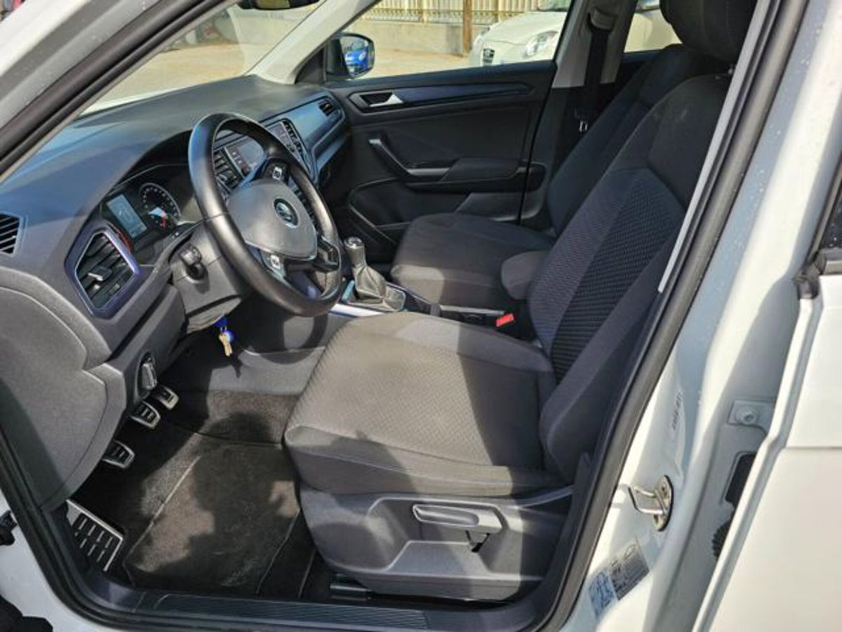 Volkswagen T-Roc 2.0 TDI SCR Advanced BlueMotion Technology (15)