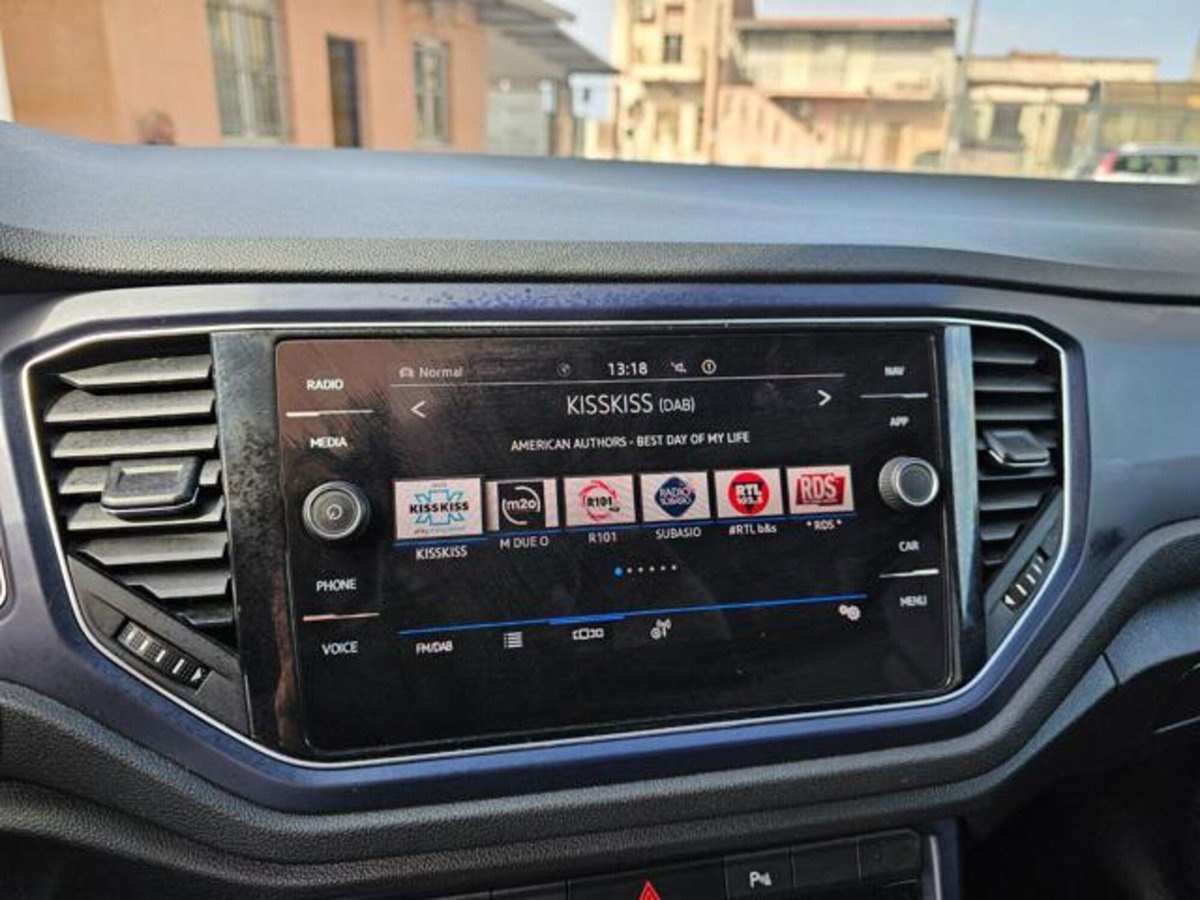 Volkswagen T-Roc 2.0 TDI SCR Advanced BlueMotion Technology (18)