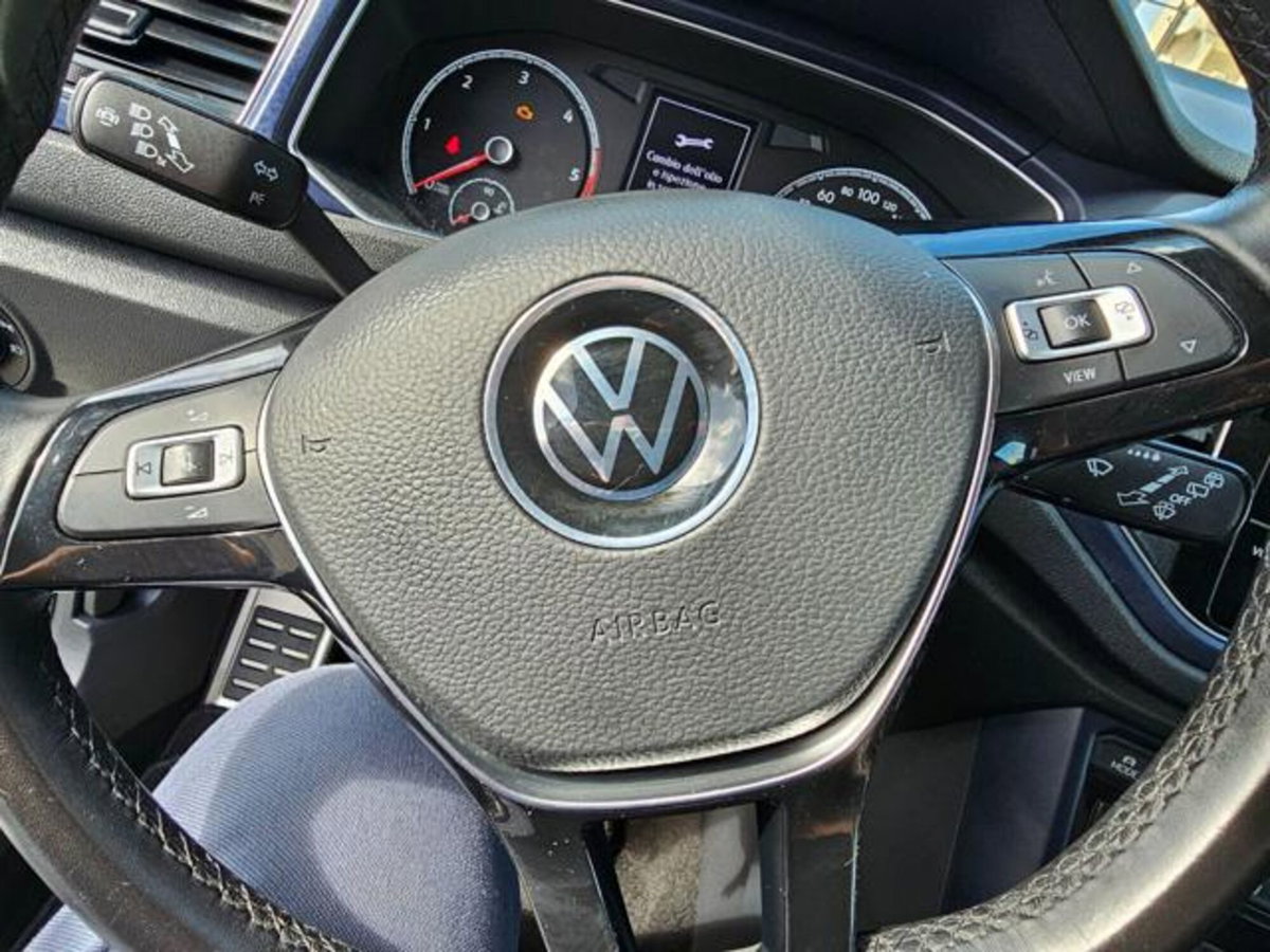 Volkswagen T-Roc 2.0 TDI SCR Advanced BlueMotion Technology (19)