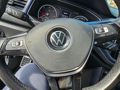 Volkswagen T-Roc 2.0 TDI SCR Advanced BlueMotion Technology (19)