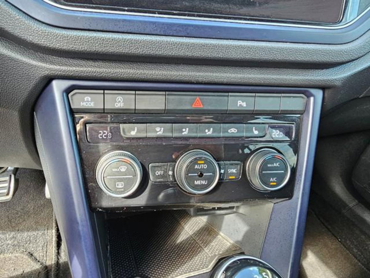 Volkswagen T-Roc 2.0 TDI SCR Advanced BlueMotion Technology (20)