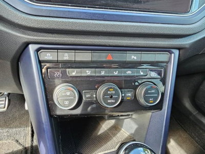Volkswagen T-Roc 2.0 TDI SCR Advanced BlueMotion Technology (20)