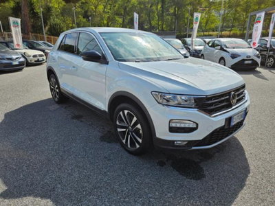 Volkswagen T-Roc 2.0 TDI SCR Advanced BlueMotion Technology (3)