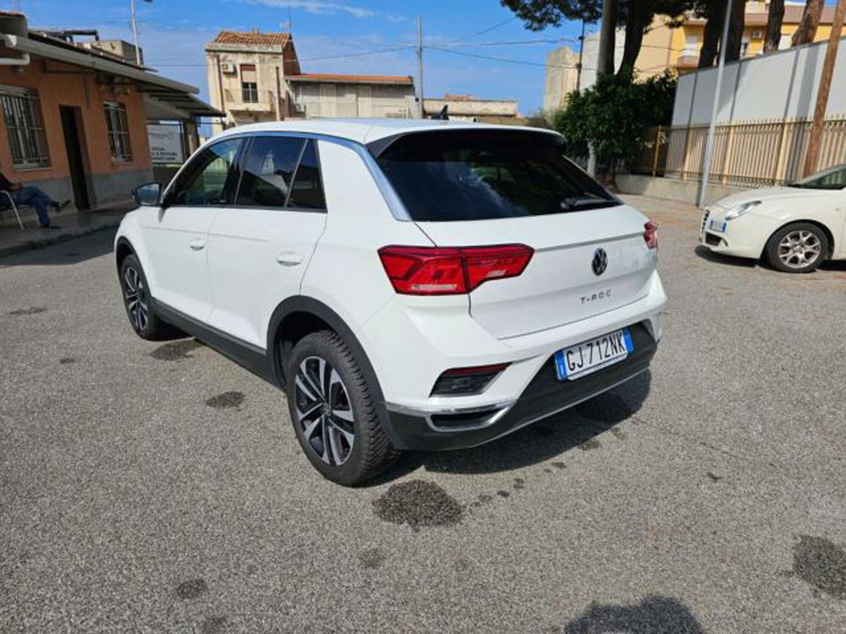 Volkswagen T-Roc 2.0 TDI SCR Advanced BlueMotion Technology (7)