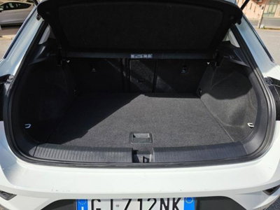 Volkswagen T-Roc 2.0 TDI SCR Advanced BlueMotion Technology (9)