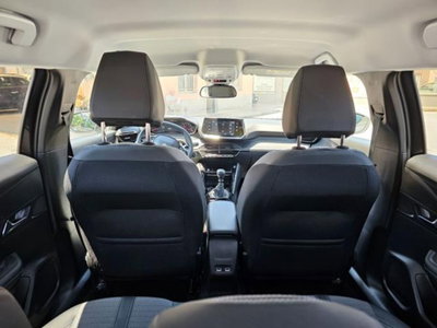 Peugeot 2008 BlueHDi 110 S&S Allure (10)