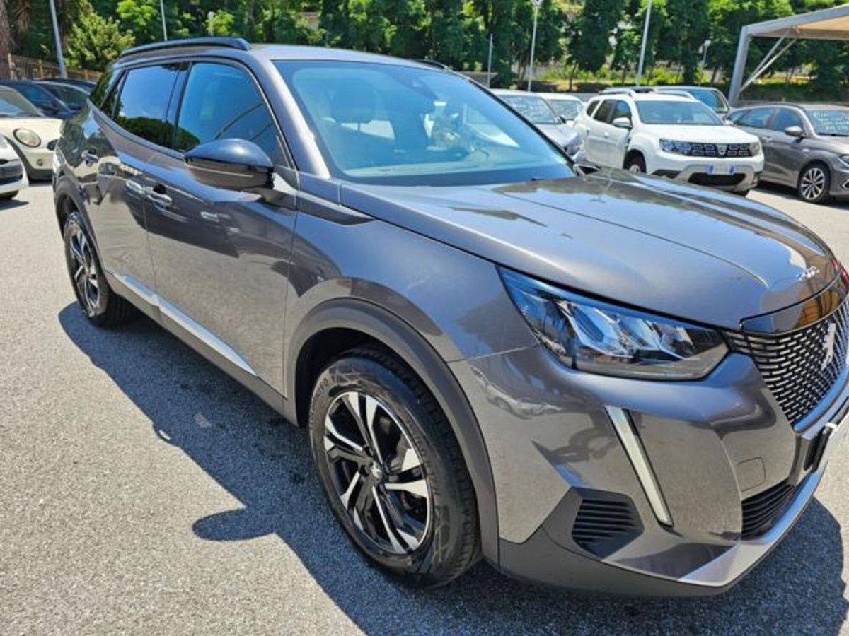 Peugeot 2008 BlueHDi 110 S&S Allure (3)