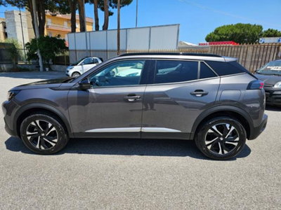 Peugeot 2008 BlueHDi 110 S&S Allure (8)
