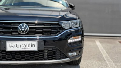 Volkswagen T-Roc 2.0 TDI SCR 150 CV DSG Business BlueMotion Technology (3)