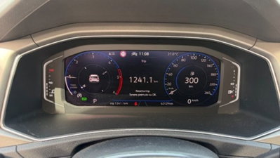 Volkswagen T-Roc 2.0 TDI SCR 150 CV DSG Business BlueMotion Technology (6)